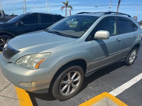 Used 2009 Lexus RX 350 2WD image 2
