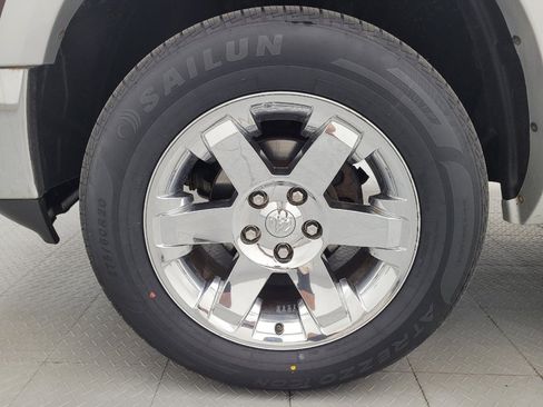 Used 2012 RAM 1500 Laramie w/ Protection Group AWD/4WD image 31