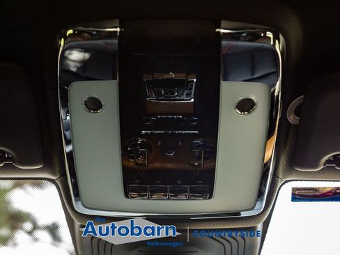 Used 2022 Rolls-Royce Ghost w/ Ghost Package AWD/4WD image 28