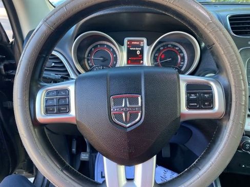 Used 2016 Dodge Journey Crossroad image 34