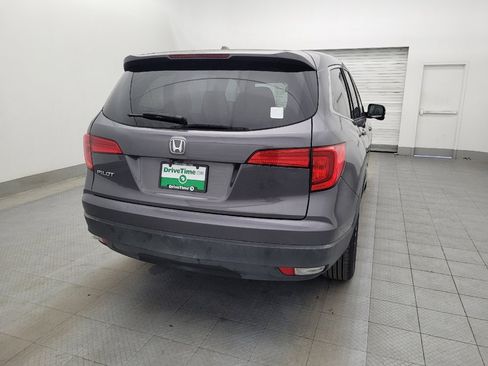 Used 2017 Honda Pilot EX-L image 7