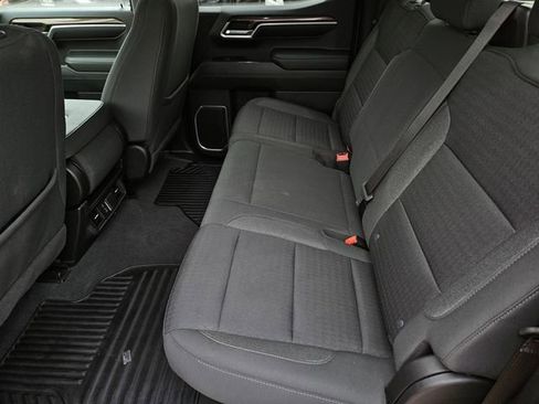 Used 2022 Chevrolet Silverado 1500 LT image 26