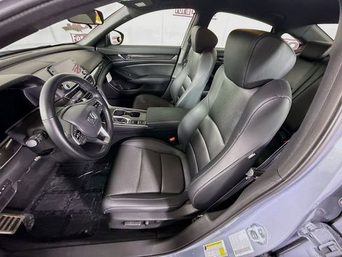 Used 2022 Honda Accord Sport image 23