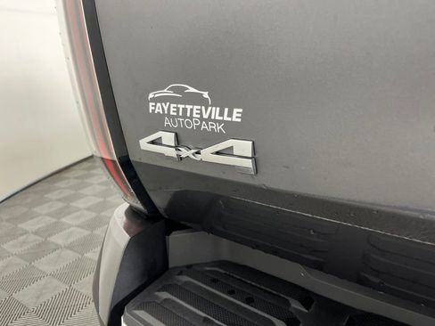 Used 2024 Toyota Tundra 1794 Edition w/ TRD Off-Road Package AWD/4WD image 39