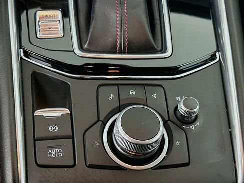 Used 2023 MAZDA CX-5 Carbon Edition image 26