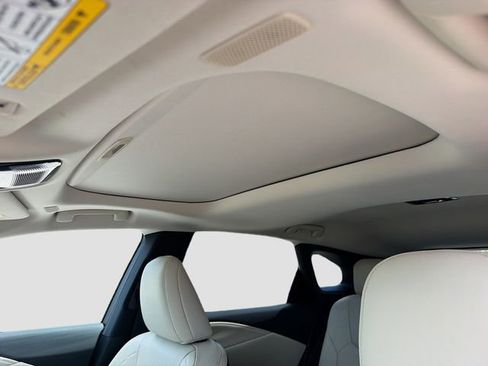Used 2025 Lexus RX 350 Premium Plus w/ Accessory Package (Z1) FWD image 28