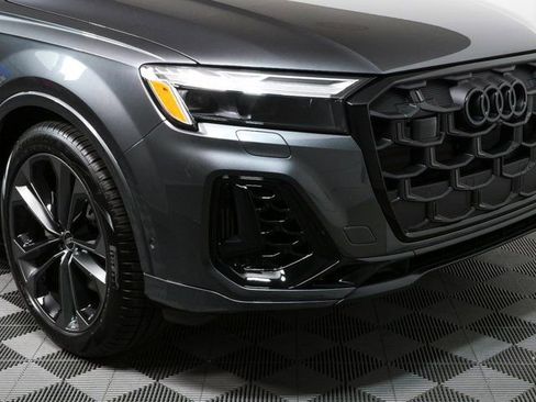 New 2026 Audi Q7 Premium Plus image 39