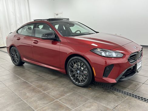 Used 2025 BMW M235i xDrive w/ M Performance Package image 7