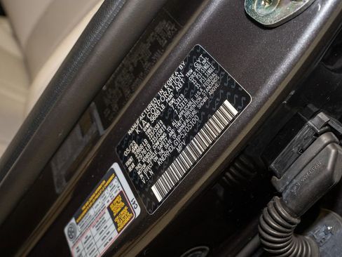 Certified 2023 Kia Sorento EX image 21