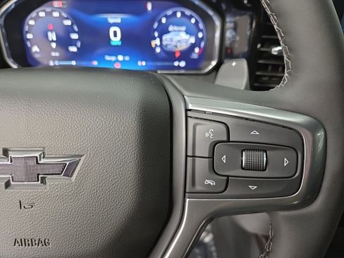 New 2026 Chevrolet Silverado 1500 RST image 15