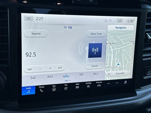 New 2025 Ford F150 Tremor w/ Equipment Group 402A High image 21