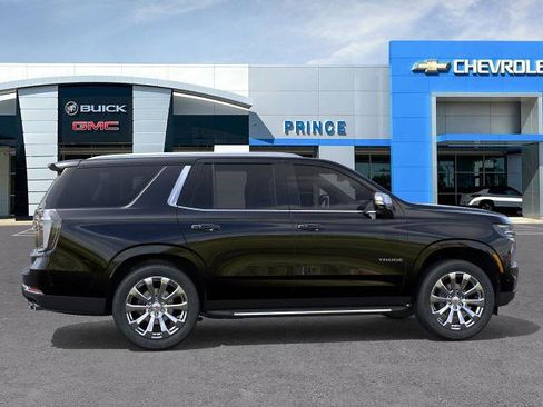 New 2026 Chevrolet Tahoe Premier w/ Sun And Tow Package RWD image 41