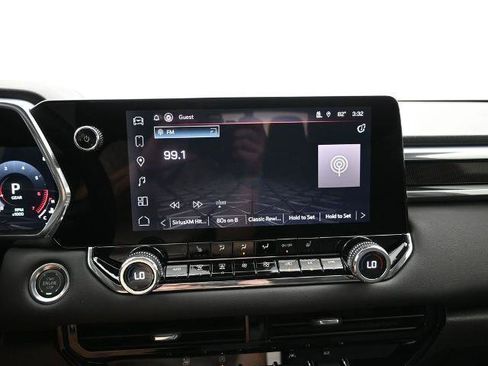 New 2026 GMC Canyon Elevation w/ Convenience Package image 16