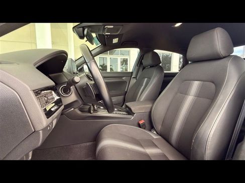 Certified 2024 Honda Civic Sport image 4