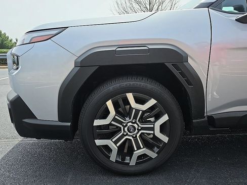 New 2026 Subaru Outback Touring XT AWD/4WD image 8