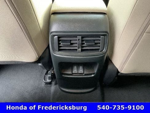 Used 2022 Honda CR-V EX image 46