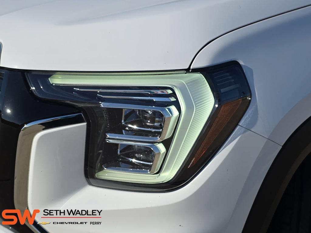 Used 2026 GMC Terrain Elevation FWD image 29