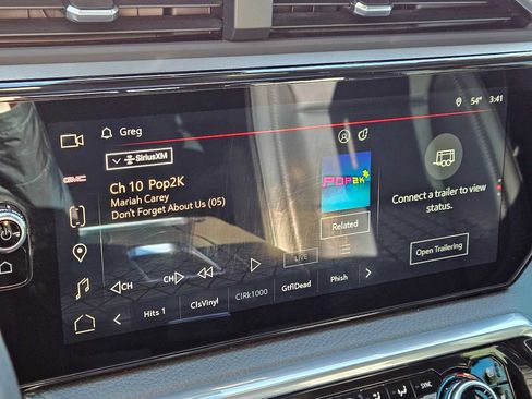 Used 2022 GMC Sierra 1500 Denali image 29