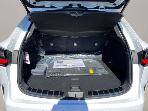 New 2026 Lexus NX 350 NX 350 Premium image 13