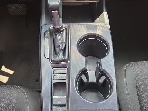 Used 2024 Honda Civic EX image 25