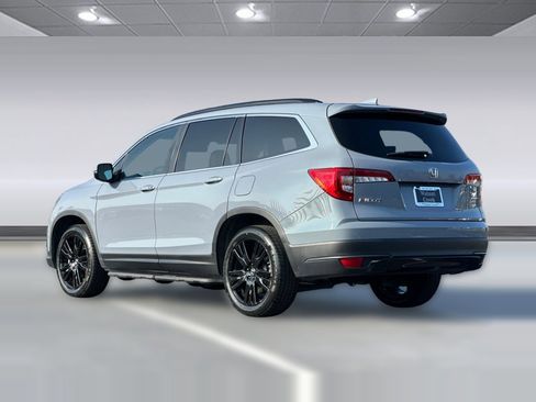 Used 2022 Honda Pilot Special Edition image 3