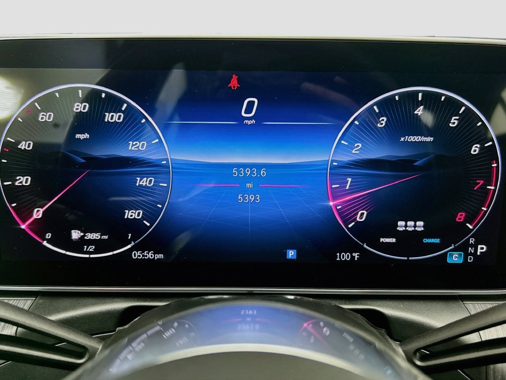 Certified 2026 Mercedes-Benz C 300 Sedan image 32