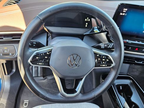 Used 2023 Volkswagen ID.4 Pro RWD image 14