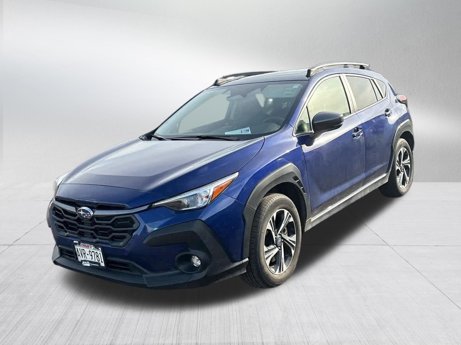 Used 2024 Subaru Crosstrek 2.0i Premium AWD/4WD image 13