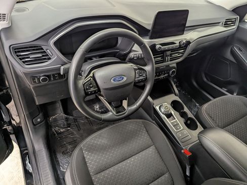 Certified 2023 Ford Escape Active image 4