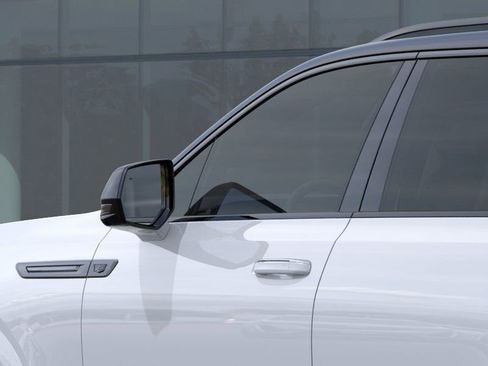 New 2026 Cadillac Escalade IQL Sport 1 w/ LPO, ONYX Package image 13