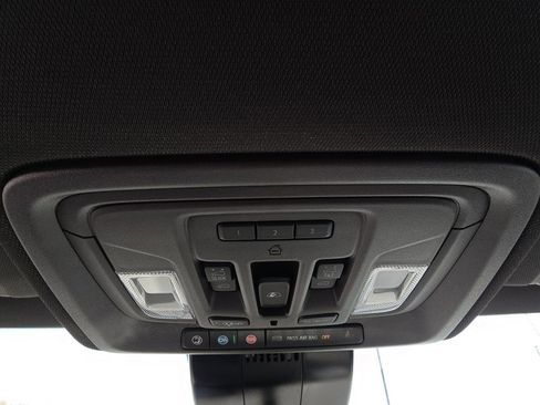 New 2026 Chevrolet Silverado 1500 LTZ w/ LTZ Premium Package image 26