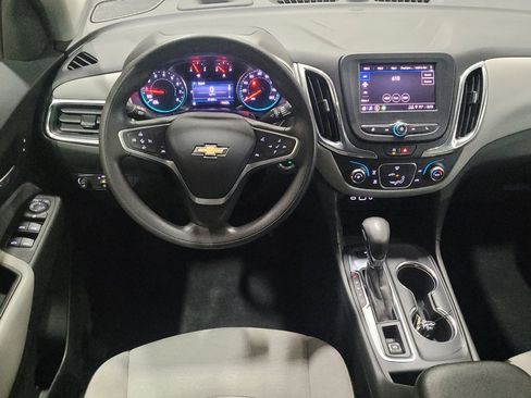 Used 2023 Chevrolet Equinox LS w/ LS Convenience Package AWD/4WD image 22