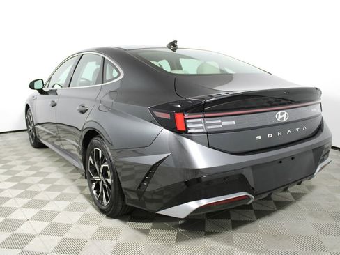 Used 2025 Hyundai Sonata SEL image 28