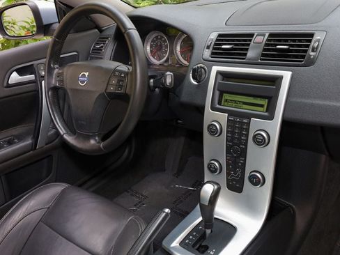 Used 2012 Volvo C70 T5 FWD image 30