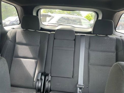 Used 2017 Jeep Grand Cherokee Laredo w/ Quick Order Package 23E image 22