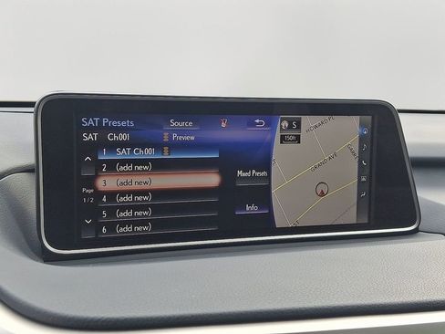 Used 2017 Lexus RX 350 AWD image 19