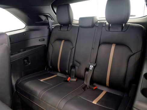 Certified 2024 MAZDA CX-90 Plug-In Hybrid w/ Premium Plus image 30