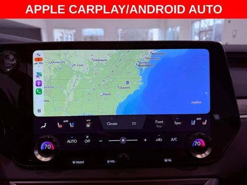 Certified 2025 Lexus RX 350 Premium Plus w/ Convenience Package image 16