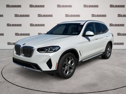 Certified 2024 BMW X3 xDrive30i w/ Premium Package