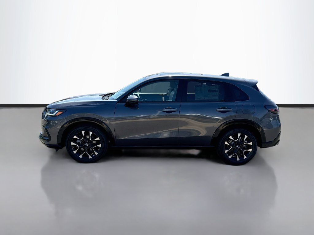 New 2027 Honda HR-V EX-L image 5