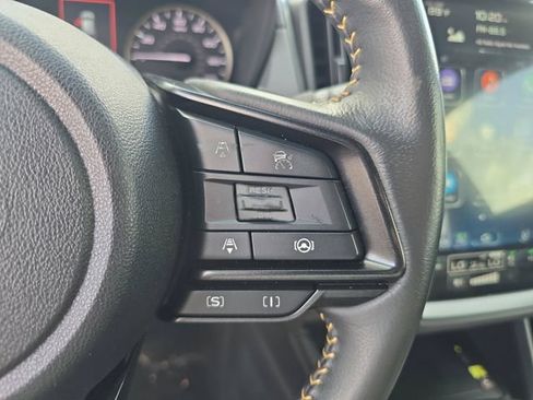 Certified 2024 Subaru Crosstrek 2.5i Sport w/ Crosstrek Mirror Package AWD/4WD image 23