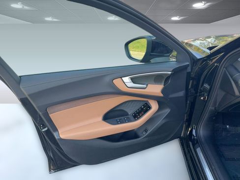 New 2025 Audi A5 2.0T Premium Plus image 15