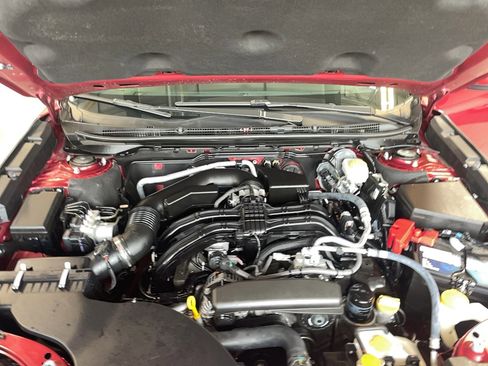 Used 2024 Subaru Legacy Premium image 26