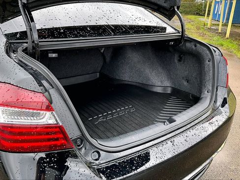 Used 2016 Honda Accord EX-L image 34