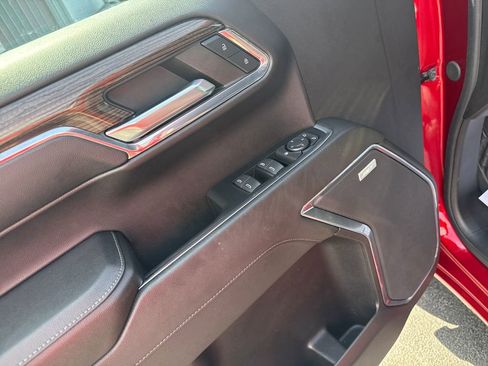 Used 2024 Chevrolet Silverado 1500 RST w/ Convenience Package II image 14