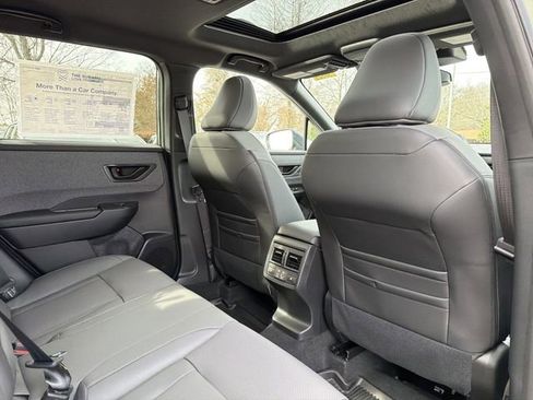 New 2026 Subaru Outback Limited XT image 18