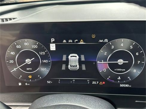 Used 2023 Kia Sportage X-Pro Prestige image 18