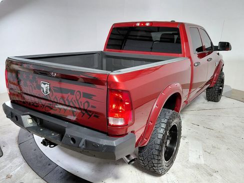 Used 2012 RAM 2500 ST w/ Chrome Appearance Group image 7