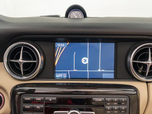 Used 2015 Mercedes-Benz SLK 55 AMG image 17