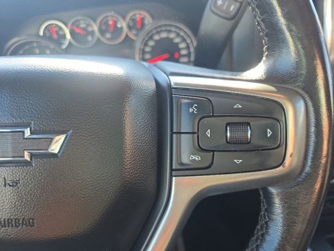 Used 2022 Chevrolet Silverado 2500 LT w/ Z71 Sport Edition image 27